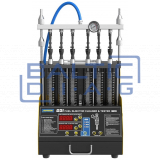 Autool CT400 GTI petrol injectors testing and washing device