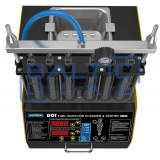 Autool CT400 GTI petrol injectors testing and washing device
