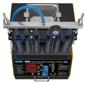 Autool CT400 GTI petrol injectors testing and washing device