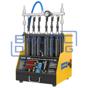 Autool CT400 GTI petrol injectors testing and washing device