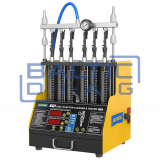 Устройство для проверки и промывки бензиновых форсунок Autool CT400 GTI