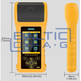 Тестер аккумуляторов Autool BT760
