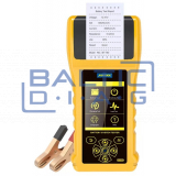 Тестер аккумуляторов Autool BT760