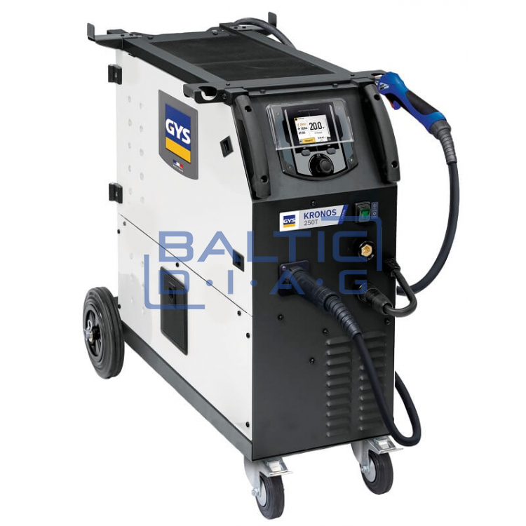 Сварочный аппарат GYS Kronos 250T