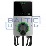Чехлы для зарядных станций Autel разных цветов