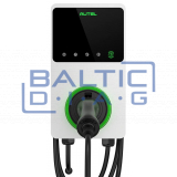 Autel charging station covers in various colors