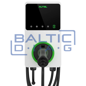 Autel charging station covers in various colors