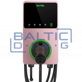 Autel charging station covers in various colors