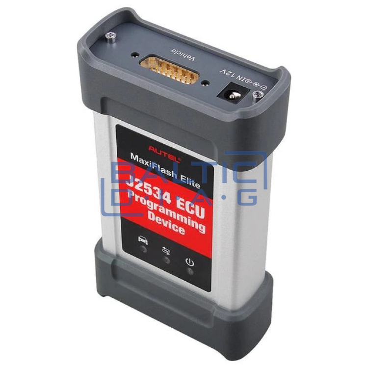 Модуль Autel MaxiFlash PRO/Elite VCI