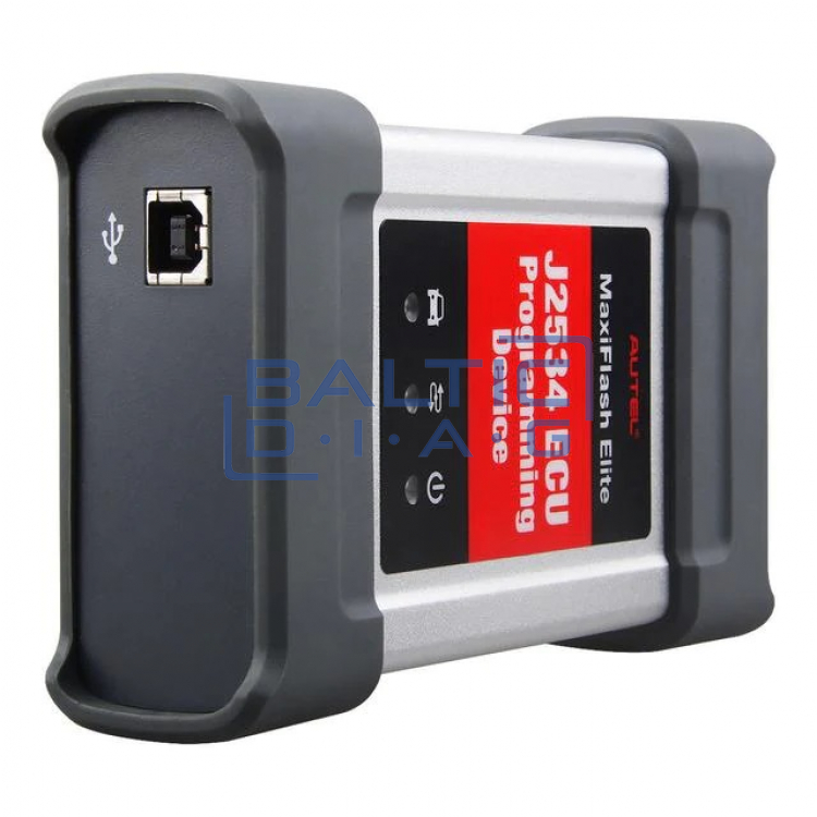 Модуль Autel MaxiFlash PRO/Elite VCI