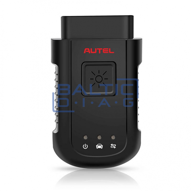 Autel MaxiSys MS906 BT VCI adapteris MaxiVCI100