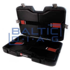 Suitcase Flexible for Flex programming equipment Suitcase Flexible for Flex programming equipment