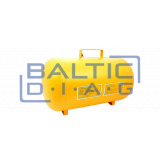 Напорный бак инфлятора, Castex 38л