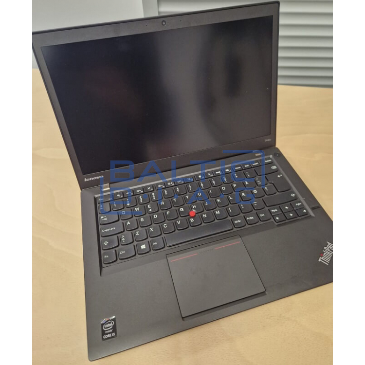 Ноутбук для диагностики автомобилей Lenovo