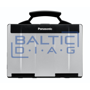 Portable laptops for vehicle diagnostics Panasonic Portable laptops for vehicle diagnostics Panasonic