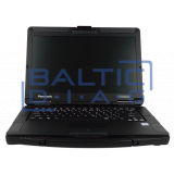 Защищенный ноутбук Jaltest Gen 2