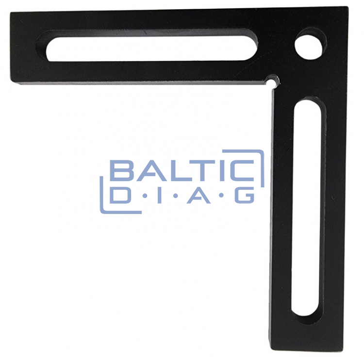 Accessories for welding tables