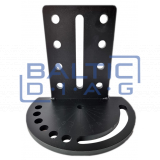 Accessories for welding tables