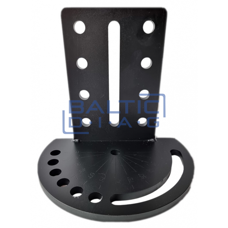 Accessories for welding tables