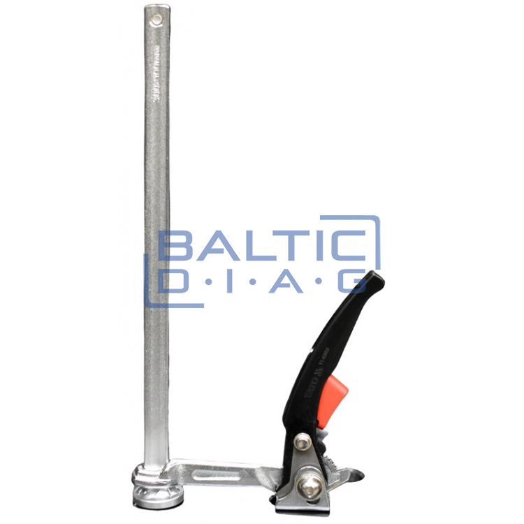 Accessories for welding tables