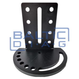 Accessories for welding tables