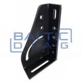 Accessories for welding tables