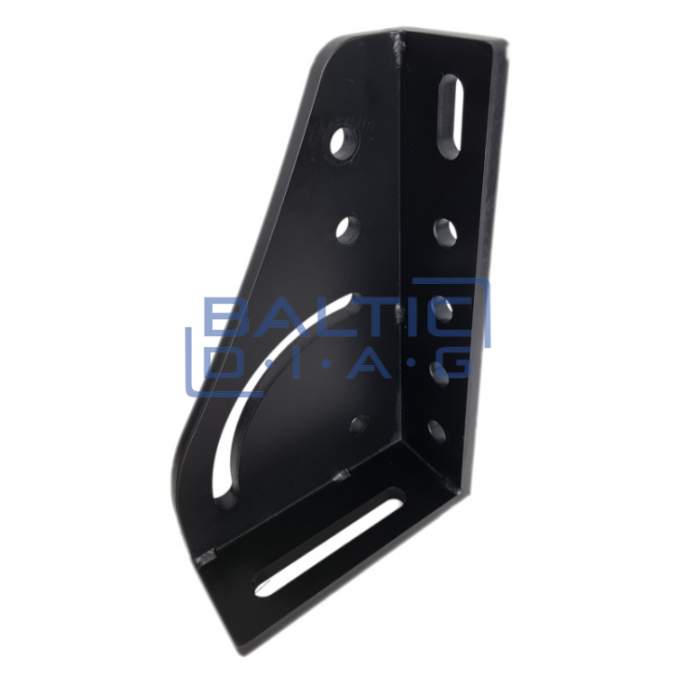 Accessories for welding tables