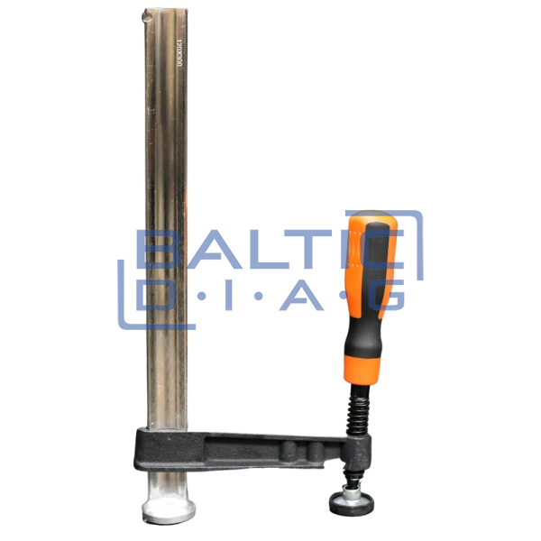 Accessories for welding tables