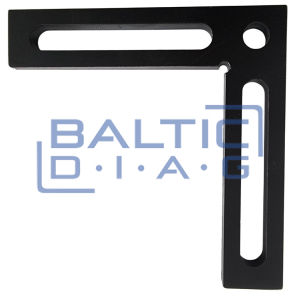 Accessories for welding tables
