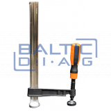 Accessories for welding tables