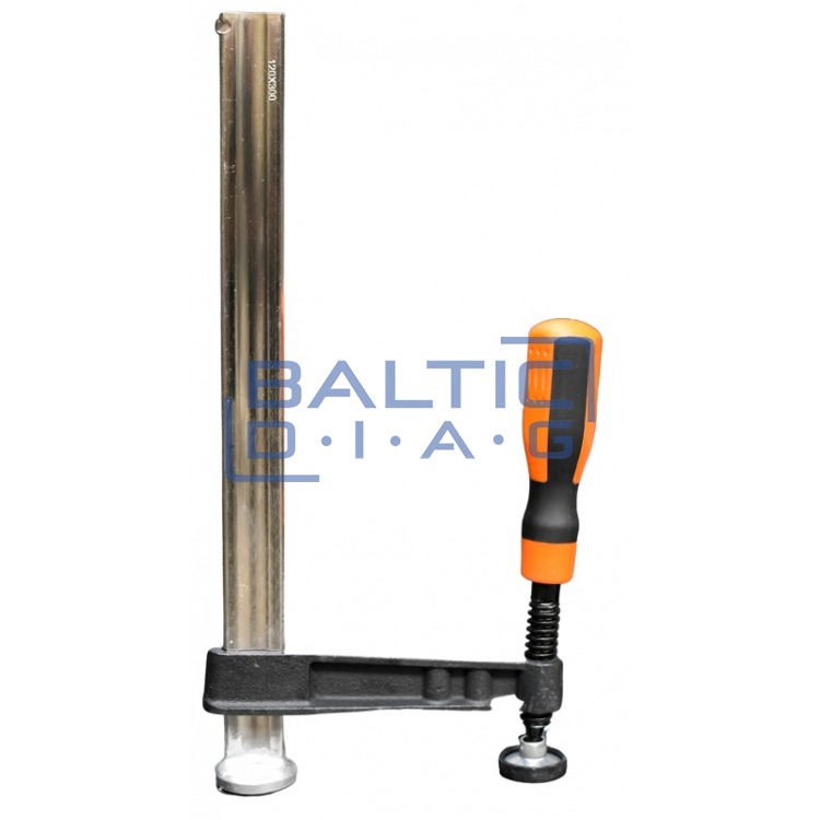 Accessories for welding tables
