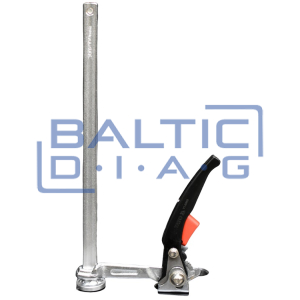 Accessories for welding tables