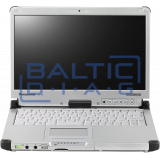 Ноутбук для диагностики Panasonic CF-C2 MK1