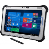 Tablet for diagnostics Panasonic FZ-G1 MK1