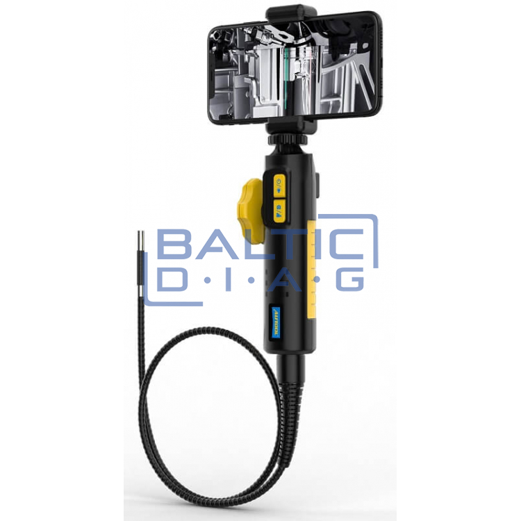 Endoscope for smartphones Autool SVB302