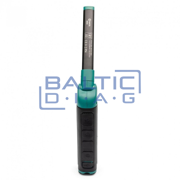 Spotlight for work flexible COB LED (6+1W) SATA