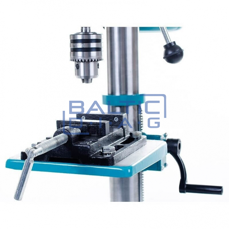 Desktop drilling machine, Ø16MM/1450W