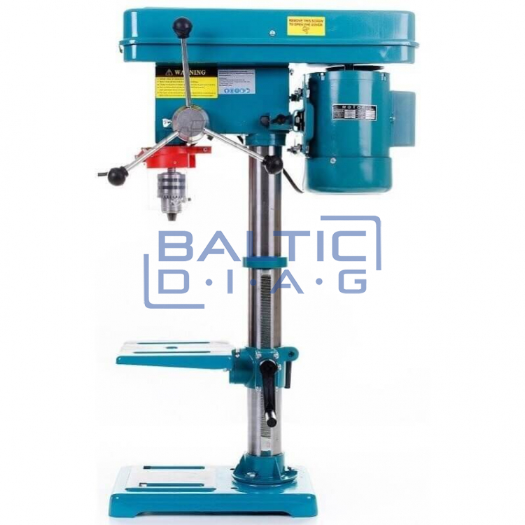 Desktop drilling machine, Ø16MM/1450W