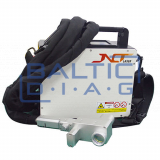 Portable laser rust removal device JNCT P-50W