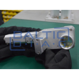 Portable laser rust removal device JNCT P-100W