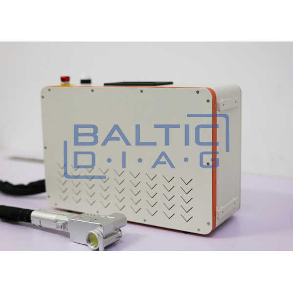 Портативное лазерное устройство для удаления ржавчины JNCT P-200W