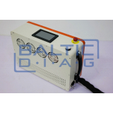 Portable laser rust removal device JNCT P-200W