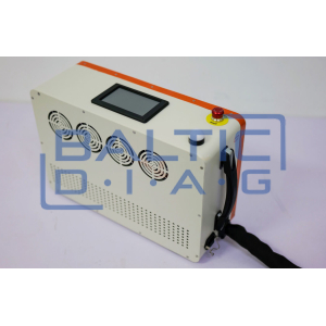 Портативное лазерное устройство для удаления ржавчины JNCT P-200W