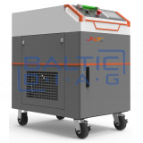 Water-cooled laser cleaning device TPC-300 Pulse