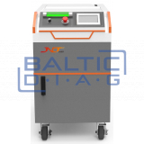 Water-cooled laser cleaning device TPC-300 Pulse