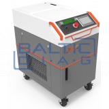 Water-cooled laser cleaning device TPC-300 Pulse