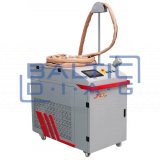Nepertraukiamo spindulio lazerinis valymo įrenginys TPC-3000W