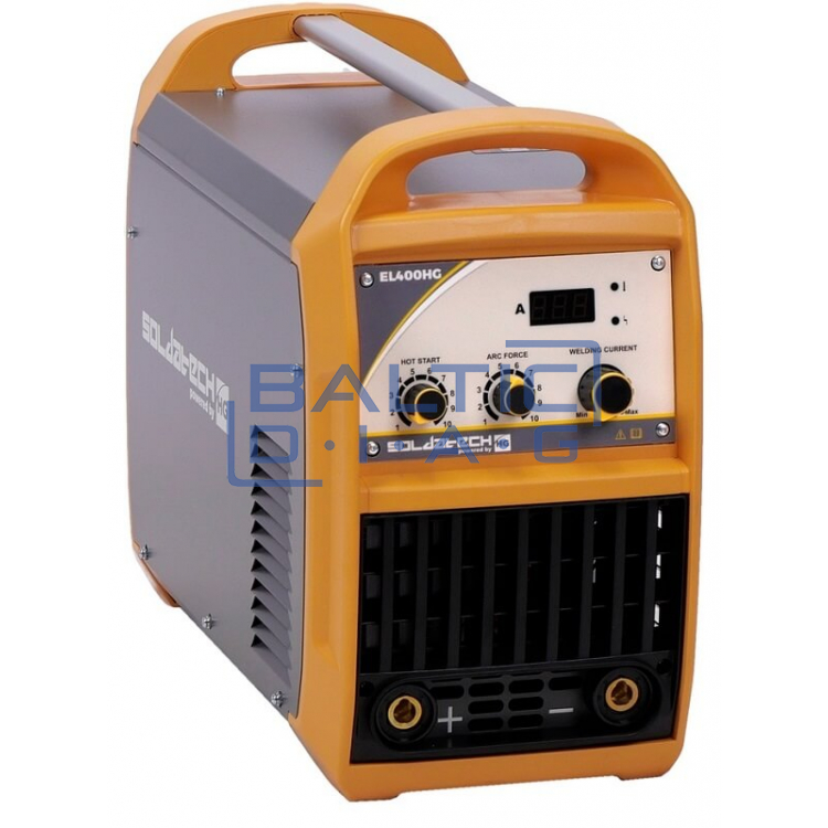 Inverter electrode welding machine 400A