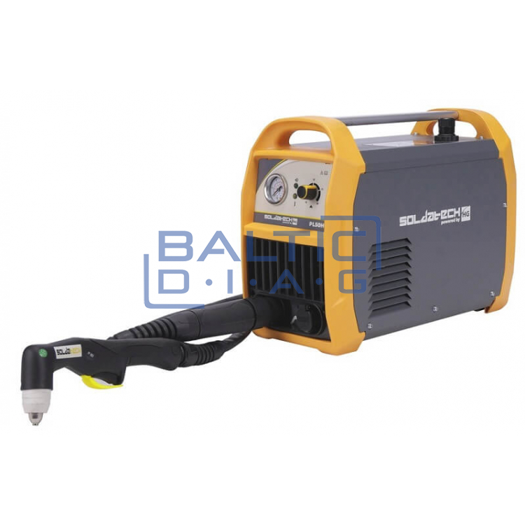 Plasma cutting machine 50A