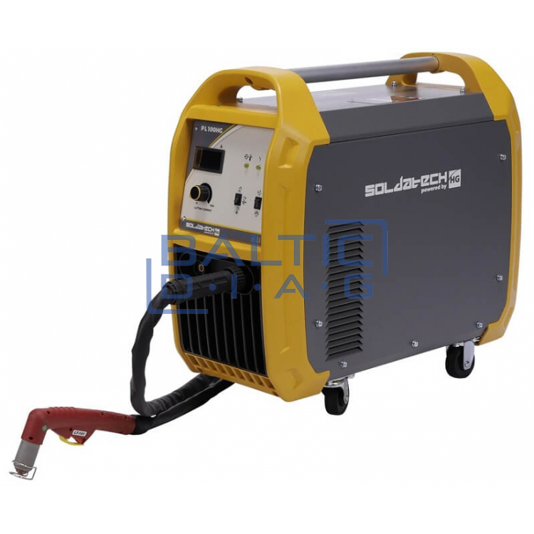 Plasma cutting machine 100A